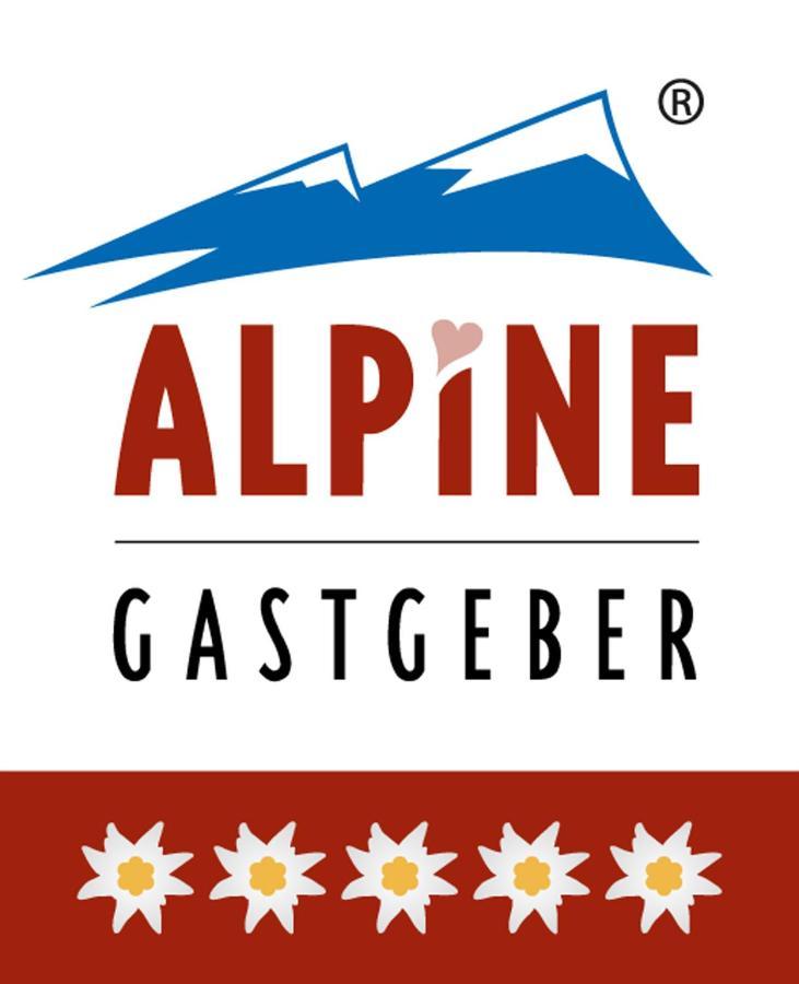 Apart Deluxe Am Wilden Kaiser سول المظهر الخارجي الصورة